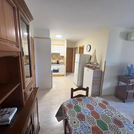 Casa Pizarro Appartement Oropesa del Mar